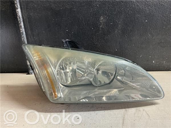 Ford Focus Phare frontale 