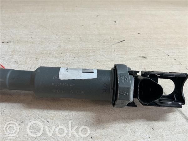 BMW 1 E81 E87 High voltage ignition coil 