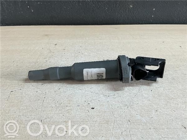 BMW 1 E81 E87 High voltage ignition coil 