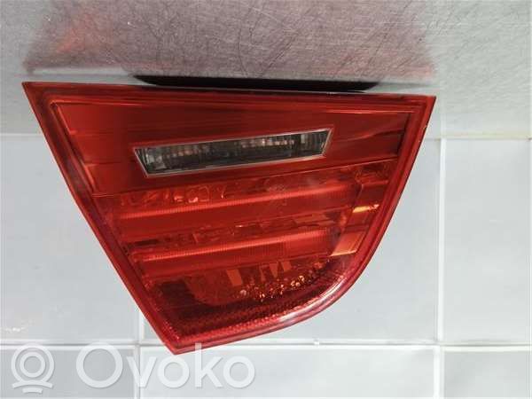 Lámpara de faros/luces traseros   63217154156