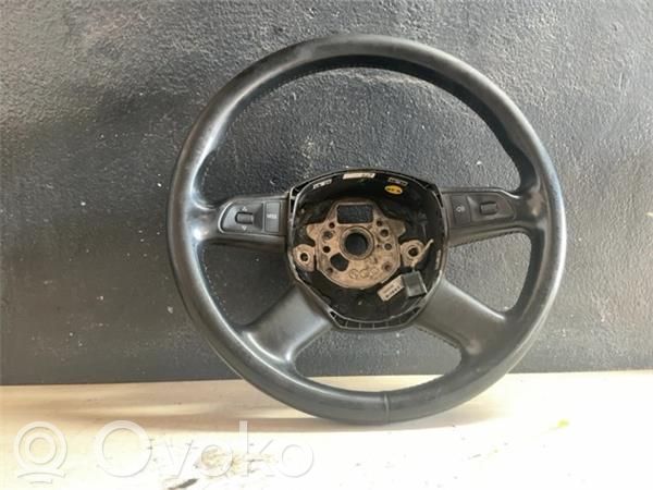 Audi A4 S4 B5 8D Ohjauspyörä 