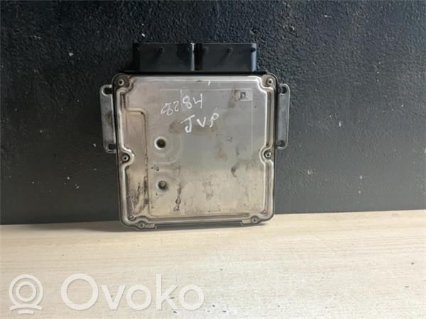 Engine control unit/module ECU   281031204