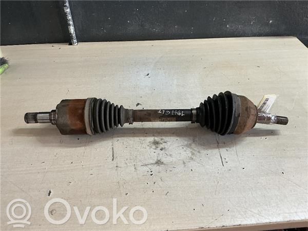 Eje delantero   8V413B437AB