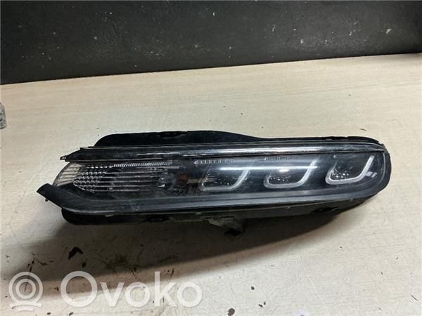 Front indicator light   9823313080