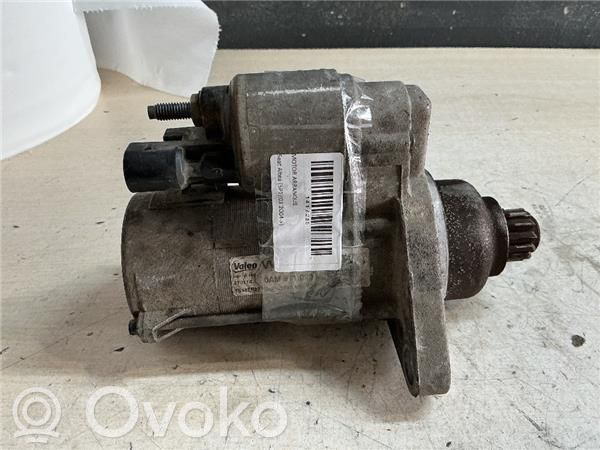 Seat Altea Motor de arranque 