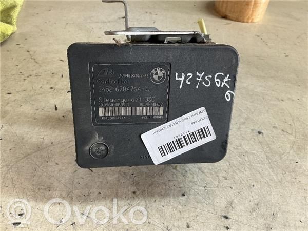 Unidad de control/módulo del ABS   3451678476301