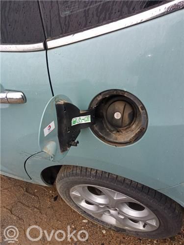 Citroen C3 Pompa paliwa w zbiorniku 