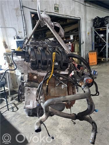 Engine swap   D4FF732