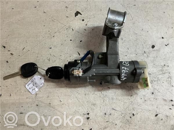 Virtalukko   90058