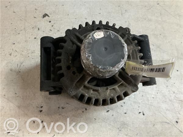 Citroen Jumper Alternador 