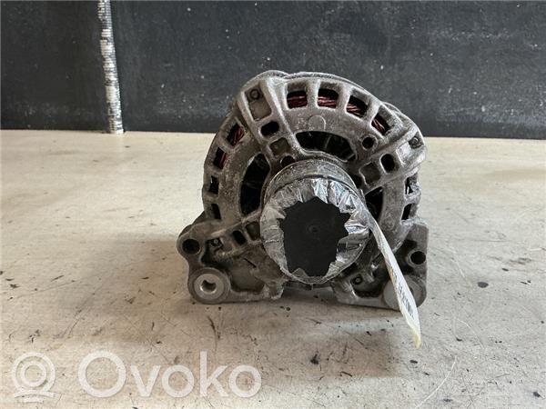 Seat Mii Alternator 