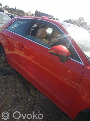 Audi A3 S3 8V Дверь 