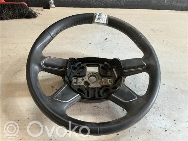 Audi A3 S3 A3 Sportback 8P Ohjauspyörä 