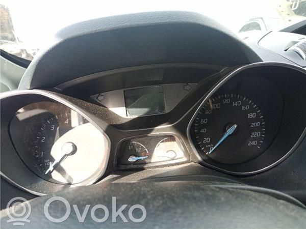 Ford C-MAX II Geschwindigkeitsmesser Cockpit 