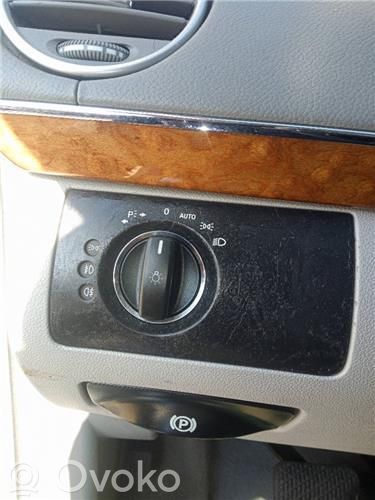 Mercedes-Benz GL X164 Przełącznik świateł 