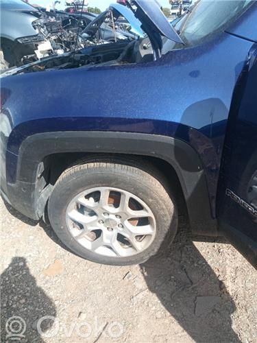 Jeep Renegade Lenkgetriebe 
