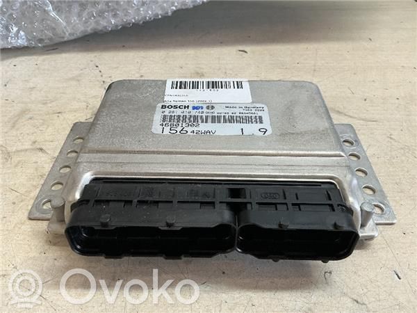 Alfa Romeo 156 Engine control unit/module ECU 