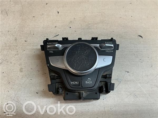 Interruptor de control multifunción   8W0919614K