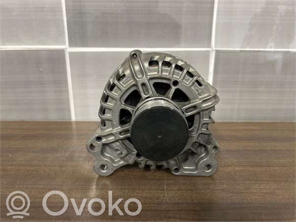 Seat Leon (5F) Generatorius 