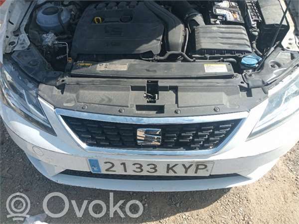 Seat Leon (5F) Bamperių komplektas 