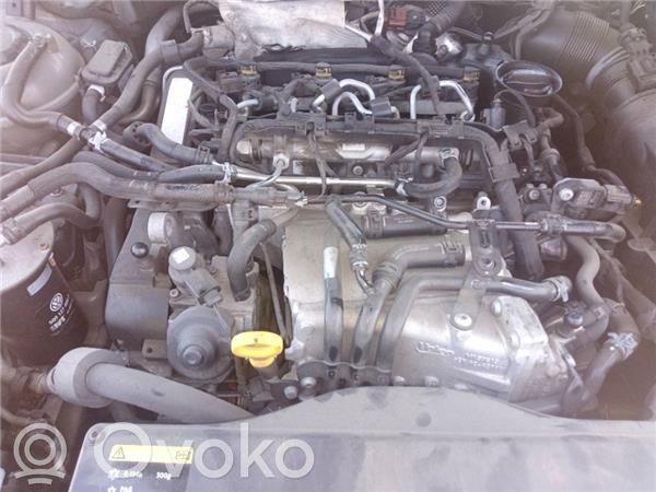 Volkswagen Golf VII Ģenerators 