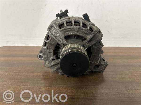 Alternator   125711002