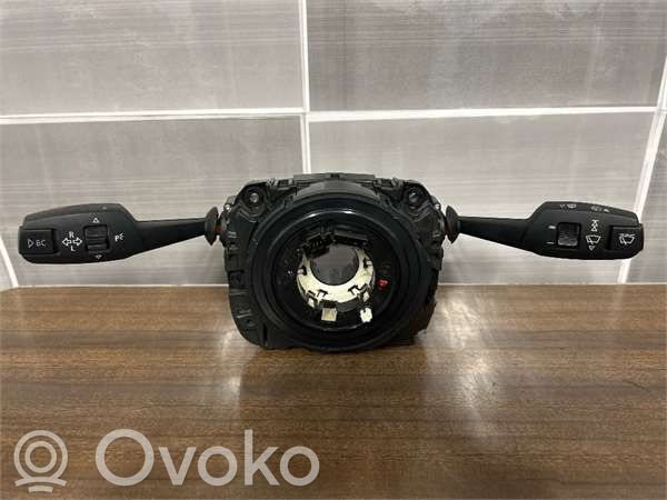 BMW 1 E81 E87 Interrupteur / bouton multifonctionnel 