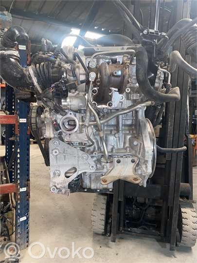 Motor completo   15E4E