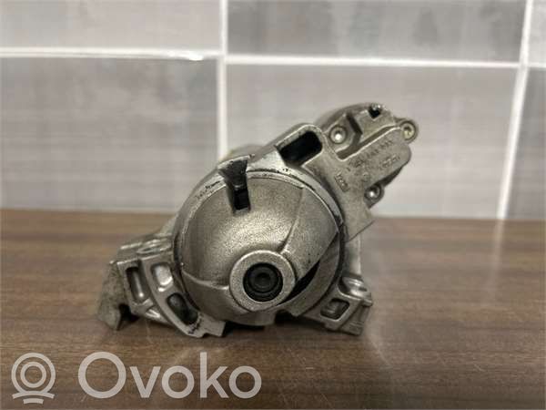 Starter motor   1148010