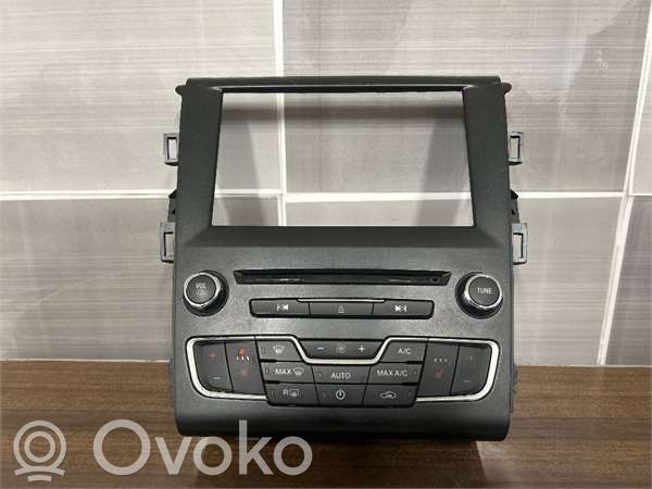 Ford Mondeo MK V Przycisk / Włącznik klimatyzacji A/C 