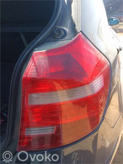 Lámpara de faros/luces traseros   63217181298
