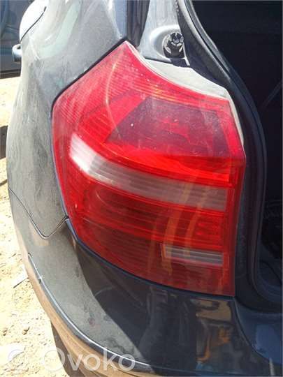 Lámpara de faros/luces traseros   63217181297