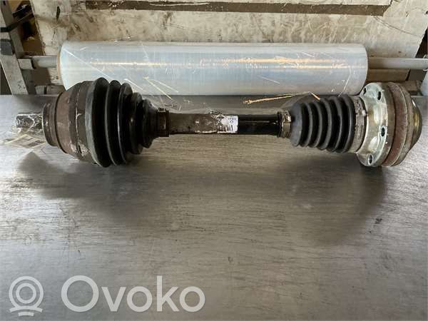 Eje delantero   5Q0407271AQ