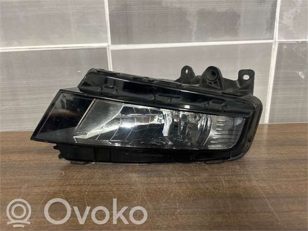 Seat Leon (5F) Etusumuvalo 