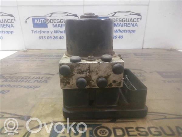 Bloc ABS   8M512C405AA