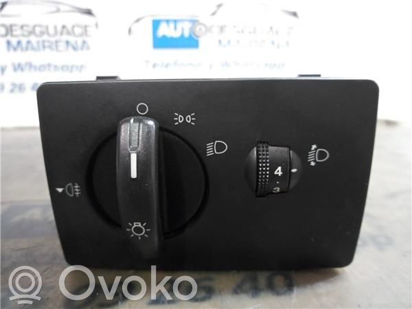 Interruptor de luz   6S6T13A024EA