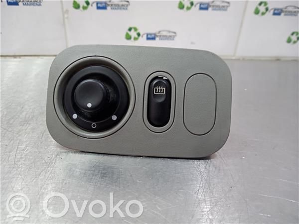Renault Kangoo I Przycisk regulacji lusterek bocznych 