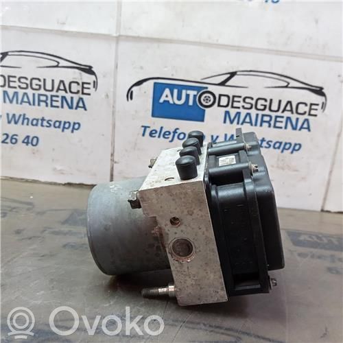 Nissan Primera ABS-ohjainlaite/moduuli 