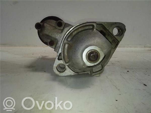 Audi A4 S4 B5 8D Motor de arranque 