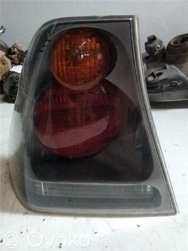 BMW 3 E36 Lámpara de faros/luces traseros 