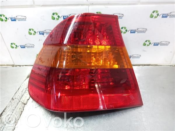 Lámpara de faros/luces traseros   6907933
