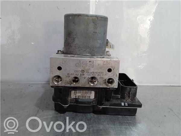 Audi A4 S4 B5 8D ABS control unit/module 