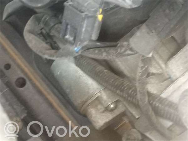 Motor de arranque   PE0918400