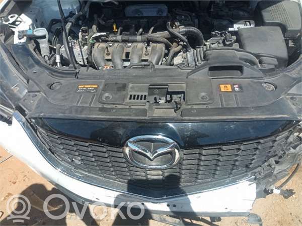 Mazda CX-5 Klimaverdampfer Kondensator 