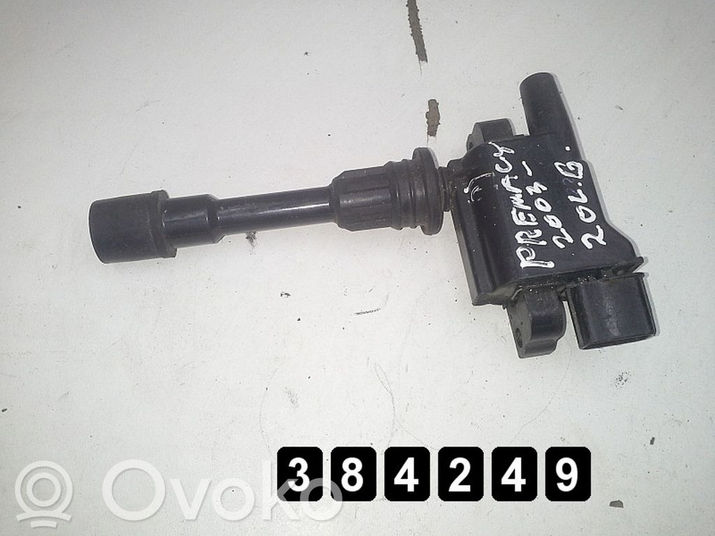 High voltage ignition coil   2000PETROL,2000PETROL