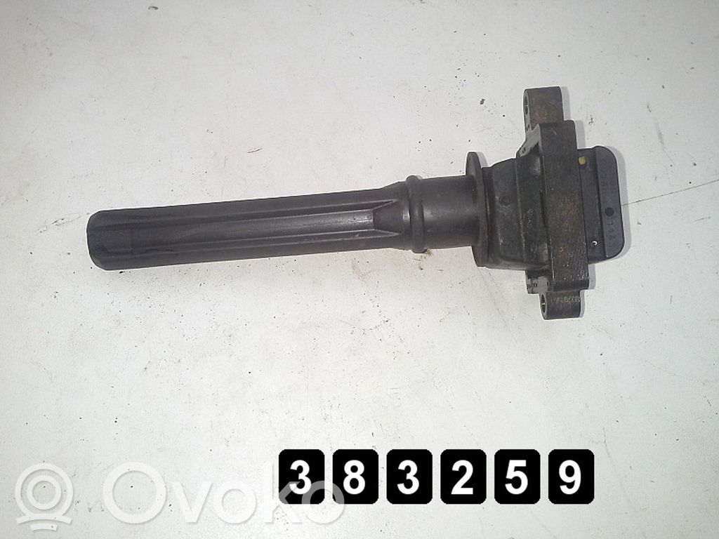 Chrysler 300M Augstsprieguma spole (aizdedzei) 