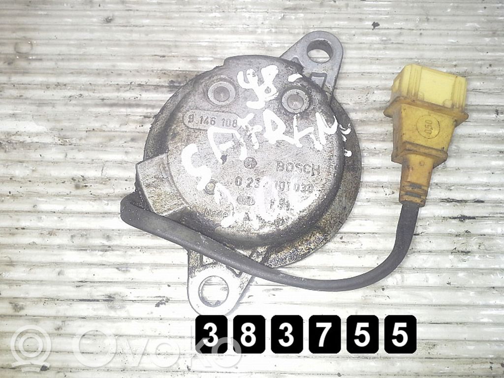 Renault Safrane Camshaft speed sensor 