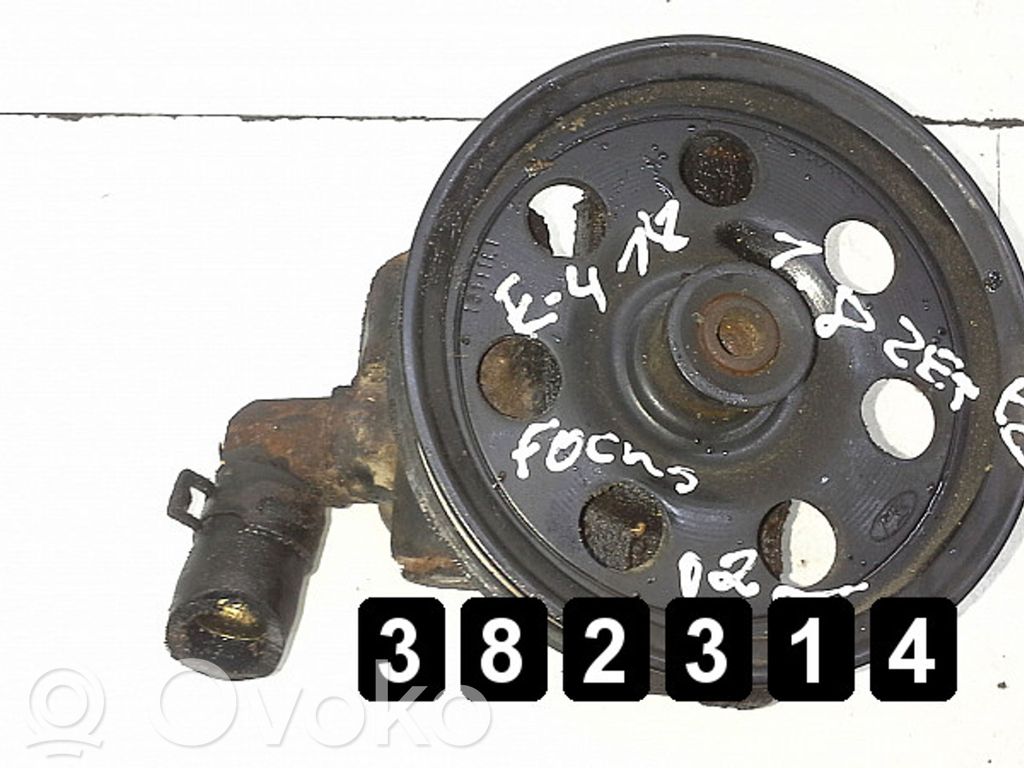 Ford Focus Pompa servosterzo 