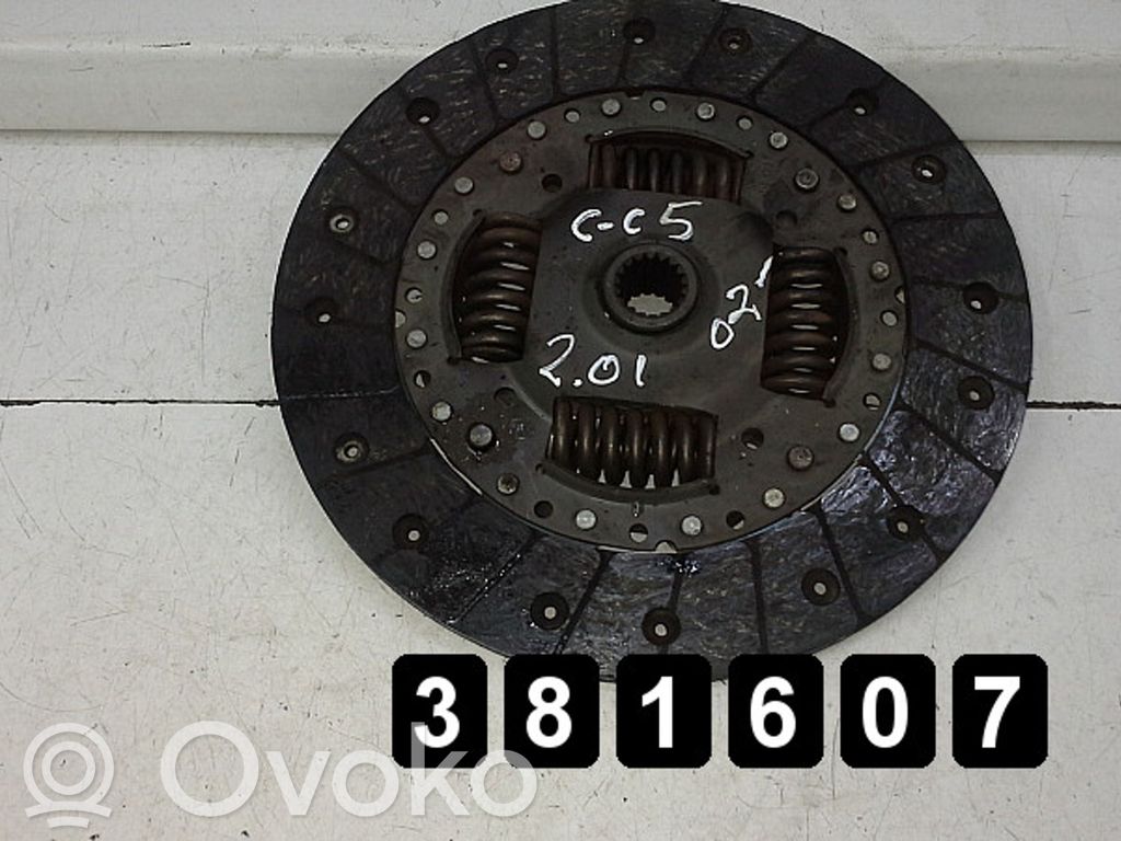 Citroen C5 Clutch set kit 