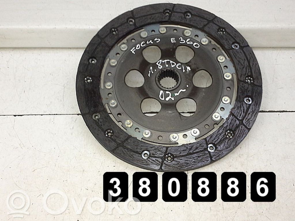 Juego de embrague   1800TDCI,1800TDCI